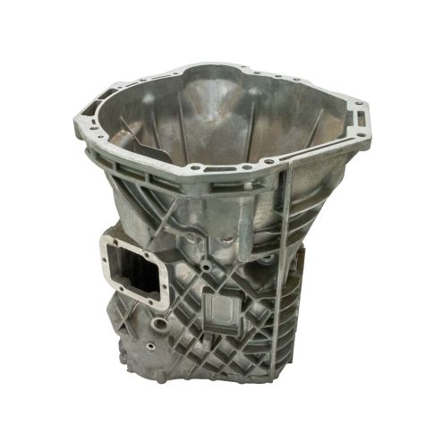 F4TZ7005A Manual Transmission Case