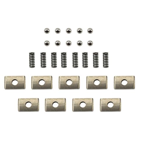 1307PPK S5-42/S5-47 PRESSURE PIECE KIT