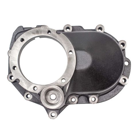 130823 Inter-Axle Power Divider Case Cover
