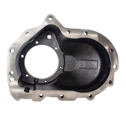 130823 Inter-Axle Power Divider Case Cover