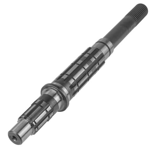 ECTZ7061E Manual Transmission Main Shaft
