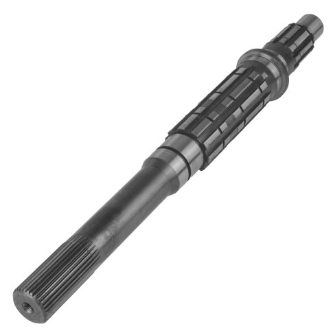 ECTZ7061E Manual Transmission Main Shaft