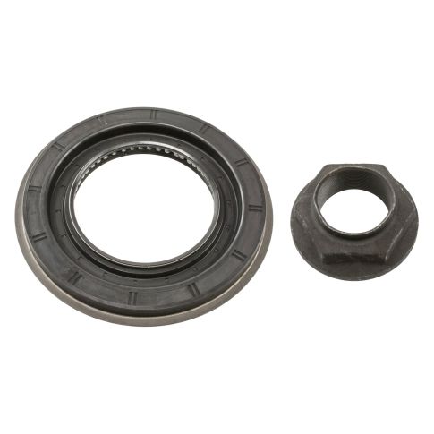 131008K Pinion Seal & Nut Kit Replacement | Fleetsworld