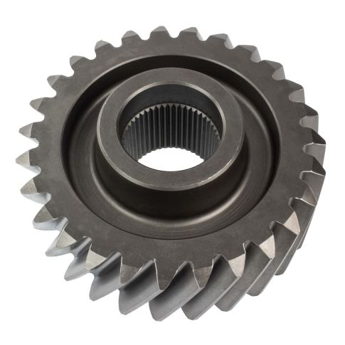 131343B Inter-Axle Power Divider Pinion Helical Gear