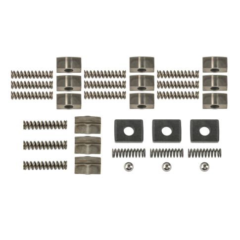 1319PPK S6-650 PRESSURE PIECE KIT