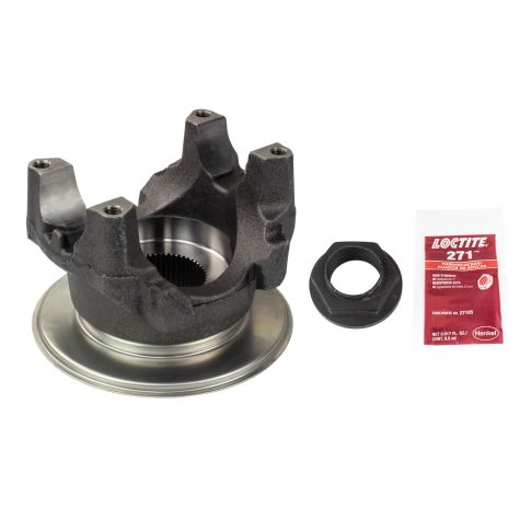 132863K Differential End Yoke