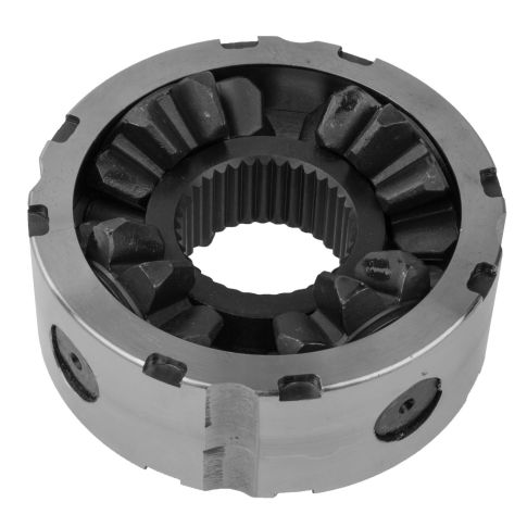 128634 Inter-Axle Power Divider Differential Assembly