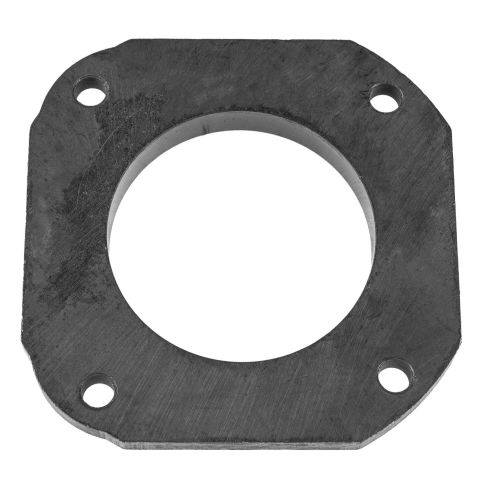 E0TZ7A152A BW OIL PUMP COVER - FITS MANY