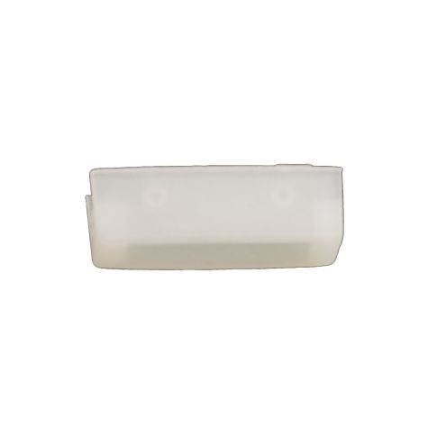 D8ZZ7L082A Manual Transmission Shift Fork Insert