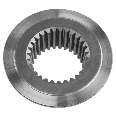 F2TZ7100A Transfer Case Range Shift Hub