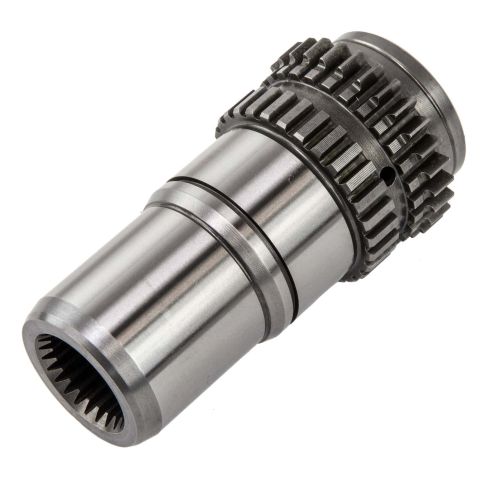 F0TZ7017C Transfer Case Input Shaft