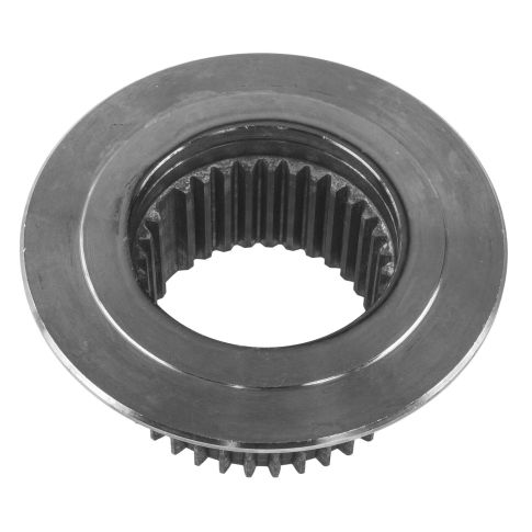 E7TZ7100A Transfer Case Range Shift Hub