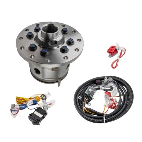 19722-1 Differential Carrier
