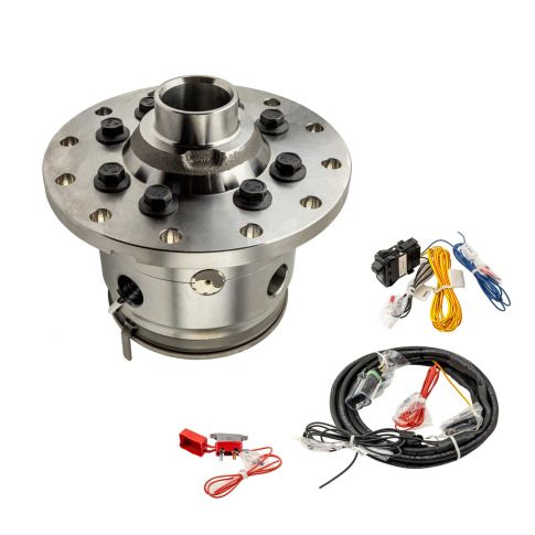 14023-1 Differential Carrier
