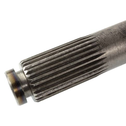 2022590 Bolt Pattern Spline Drive Axle Shaft for