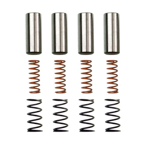 1510350KAQ Differential Rebuild Kit