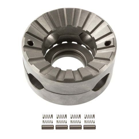 1532-LR Differential Lock Assembly