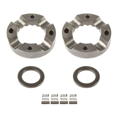 1532-LR Differential Lock Assembly