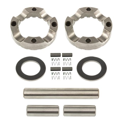 1520-LR Differential Lock Assembly