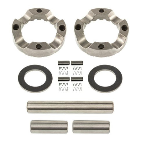 1520-LR Differential Lock Assembly