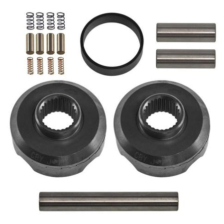 1510-LR Differential Lock Assembly