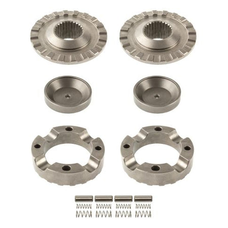 1512-LR Differential Lock Assembly