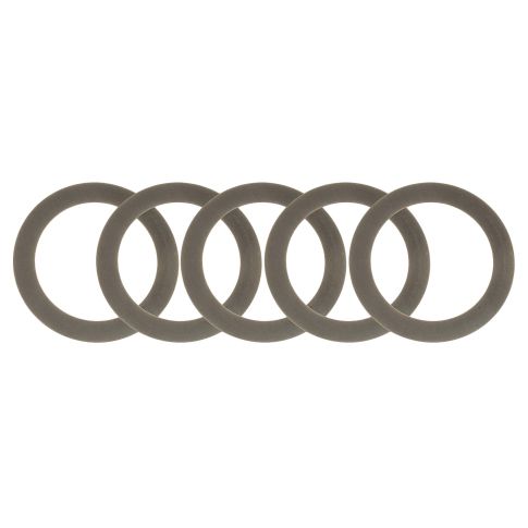 1100 Differential Pinion Shim