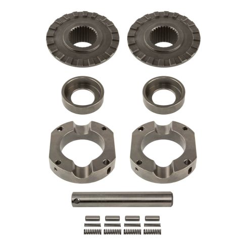 187SL199A Differential Lock Assembly
