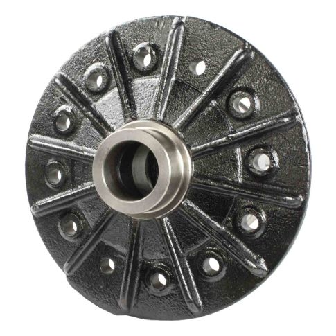 1665327C91 Differential Carrier
