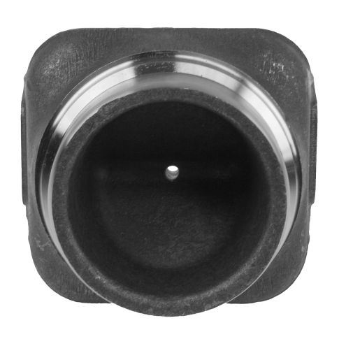 170-28-27 Drive Shaft Tube Weld Yoke