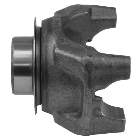170-4-261-1X | Half Round End Yoke | Fleetsworld