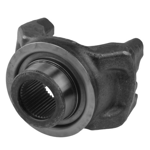 170-4-261-1X | Half Round End Yoke | Fleetsworld
