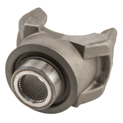SP170-4-281-1X Half Round Style SPL170 Series End Yoke 39 Spline