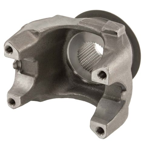 SP170-4-281-1X Half Round Style SPL170 Series End Yoke 39 Spline