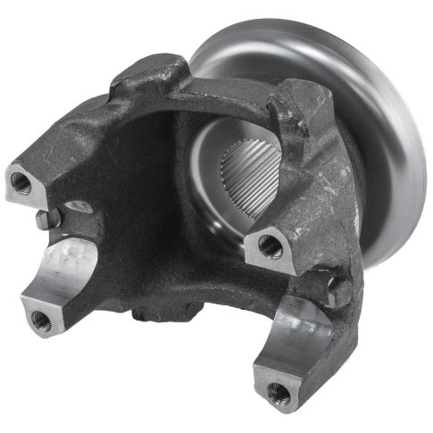 170-4-671-1X | Half Round End Yoke | Fleetsworld
