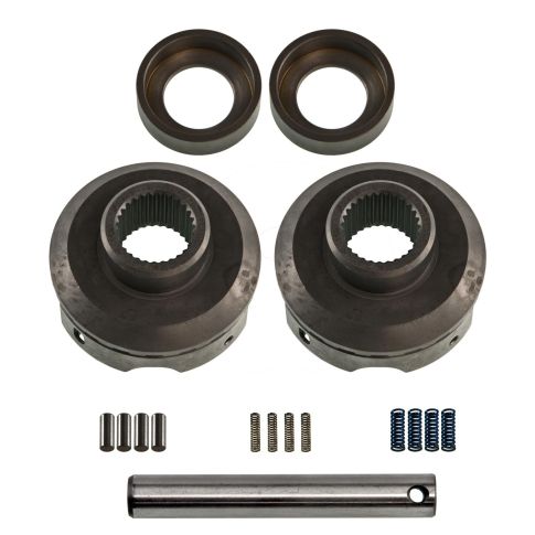 187SL163A Differential Lock Assembly