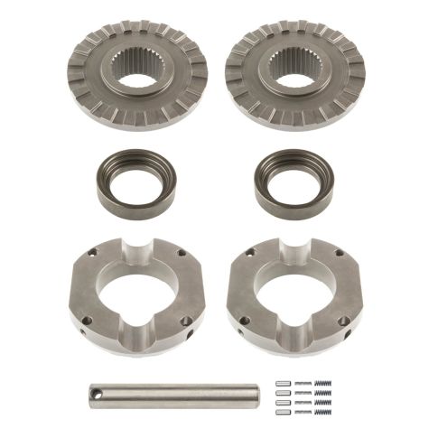 913A561 Differential Lock Assembly