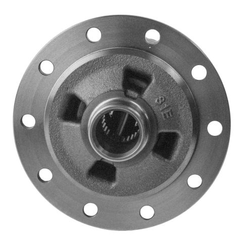 1821-LR Differential Carrier