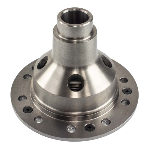 187S17B DETLOC F9.0 31 SPLINE ALL RATIOS
