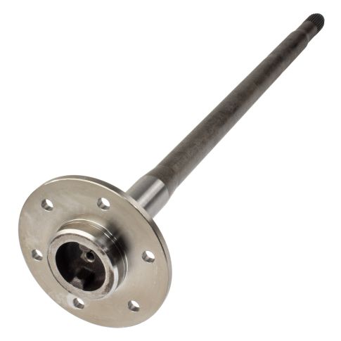 12479017 Bolt Pattern Spline Drive Axle Shaft for