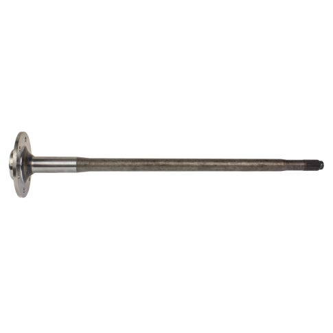 12479017 Bolt Pattern Spline Drive Axle Shaft for