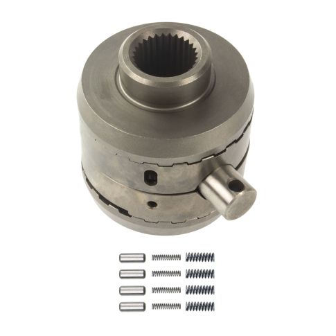 542018 Differential Lock Assembly