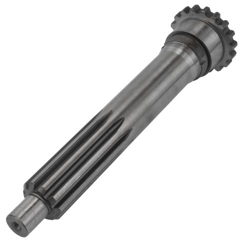 35530349 Manual Transmission Input Shaft