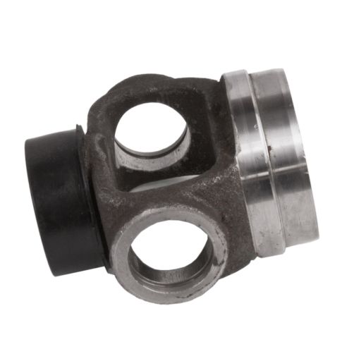 2-28-2957X Double Cardan CV Ball Stud Tube Weld Yoke