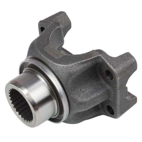 2-4-2281X Differential End Yoke