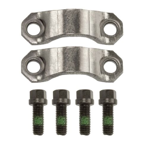 World American 250-70-18XR Cap And Bolt Kit – Heavy Duty Drivetrain Component Kit