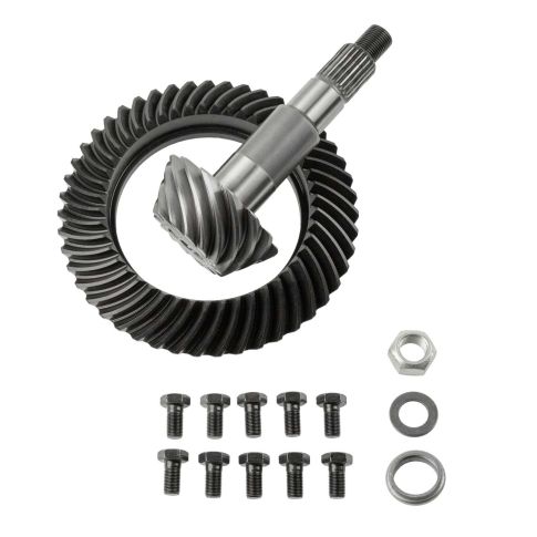 2002556-5 3.36 Ratio Dana 44 Nissan For ()