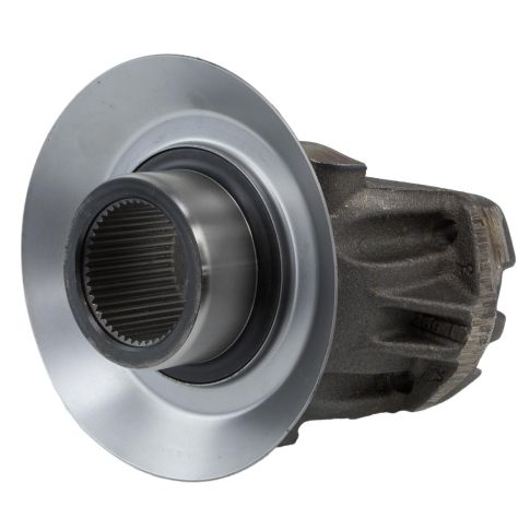 TDA 20WYS383A END YOKE - RPL 20 SERIES