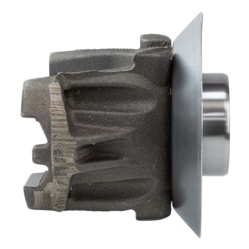 TDA 20WYS383A END YOKE - RPL 20 SERIES