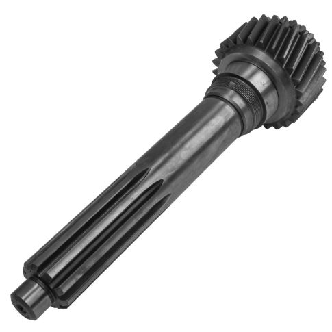21074 Auxiliary Transmission Main Drive Gear